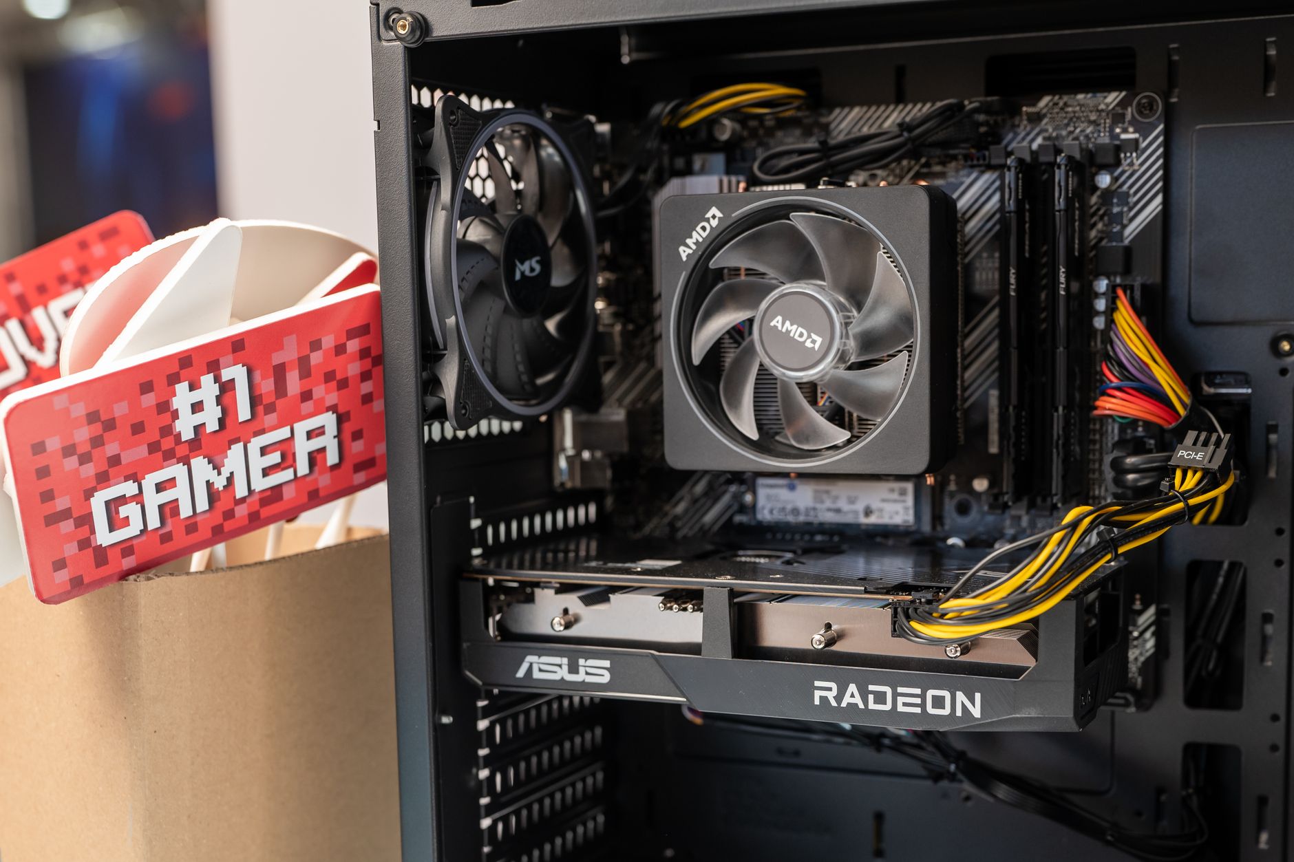 Nvidia Amd: Better Stock for AI Wins in June Market