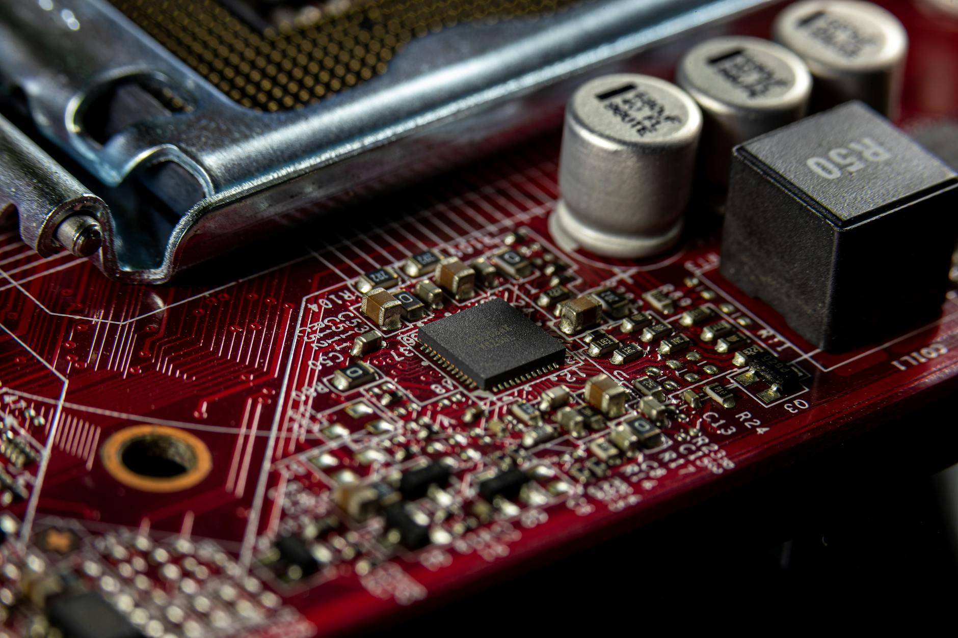 Nvidia. Broadcom. Intel Going: AI Inference Winners