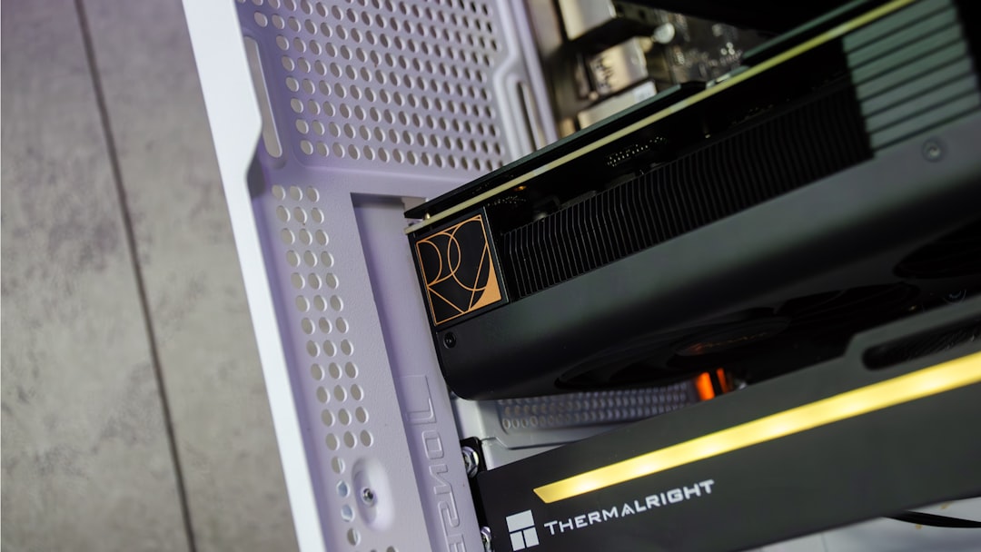 Nvidia Has a $200 Billion Warning for AMD and Intel