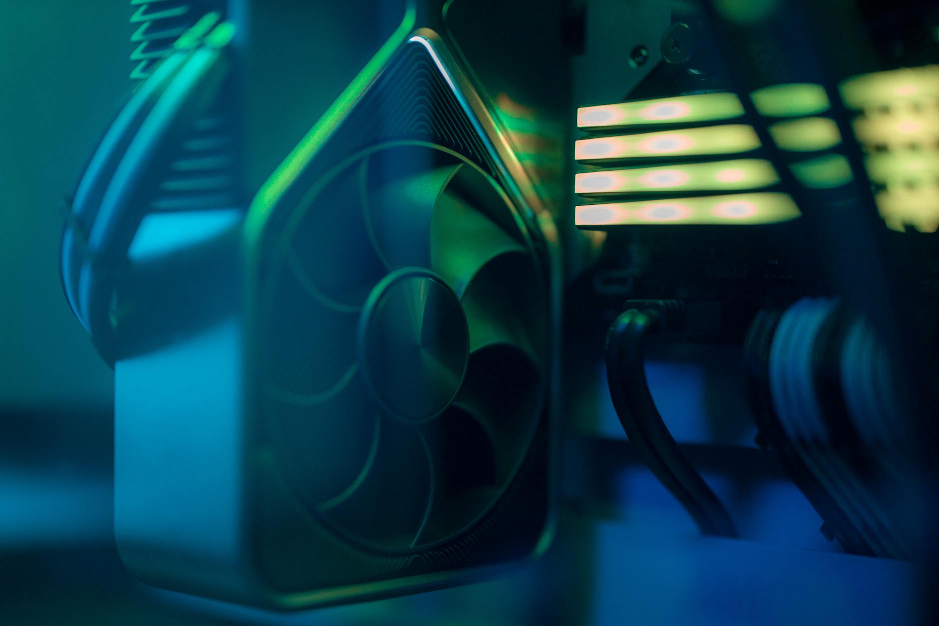 NVIDIA, Intel, Marvell, and Other AI Stocks Plunged Today