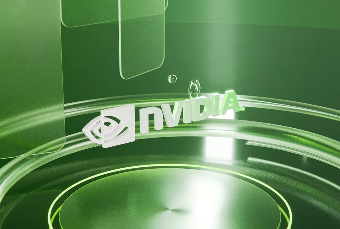 Nvidia Just Raised Billion: What It Means for Investors