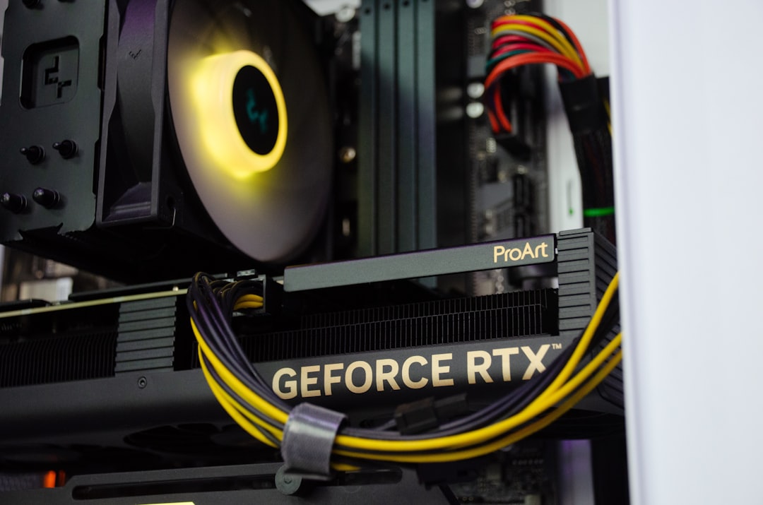 NVIDIA Month Rally Could Earnings Change the Course