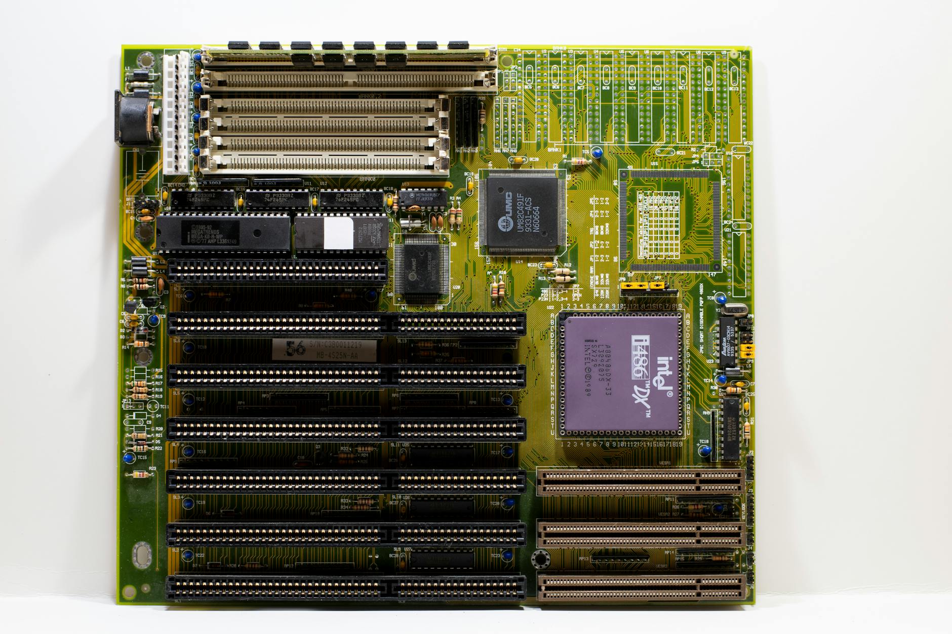 Nvidia Moving Into Intel Turf: Investors Should Watch