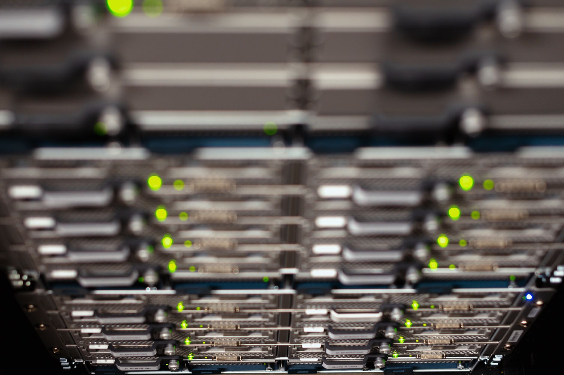 NVIDIA Palantir Bringing Sovereign AI to Government