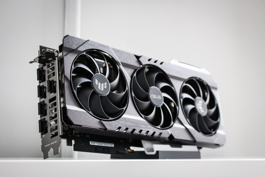 NVIDIA Price Target Lifted to $300 by KeyBanc Analysts
