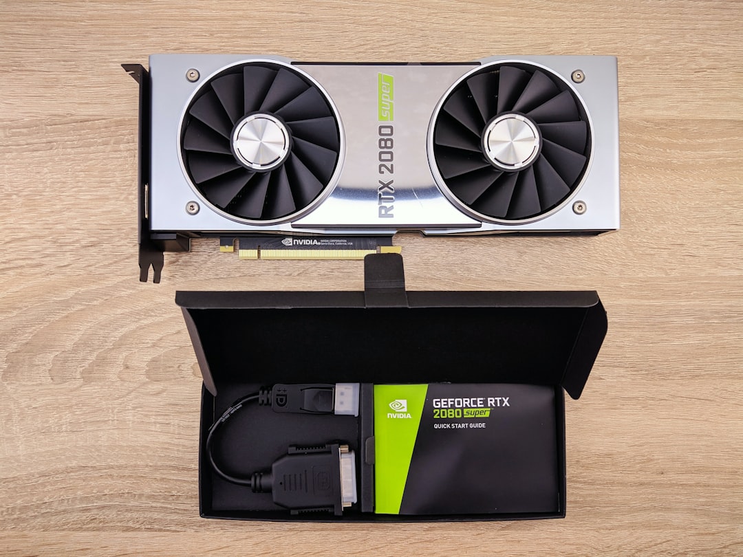 Nvidia Still Best Stock in 2026, or This Challenger?