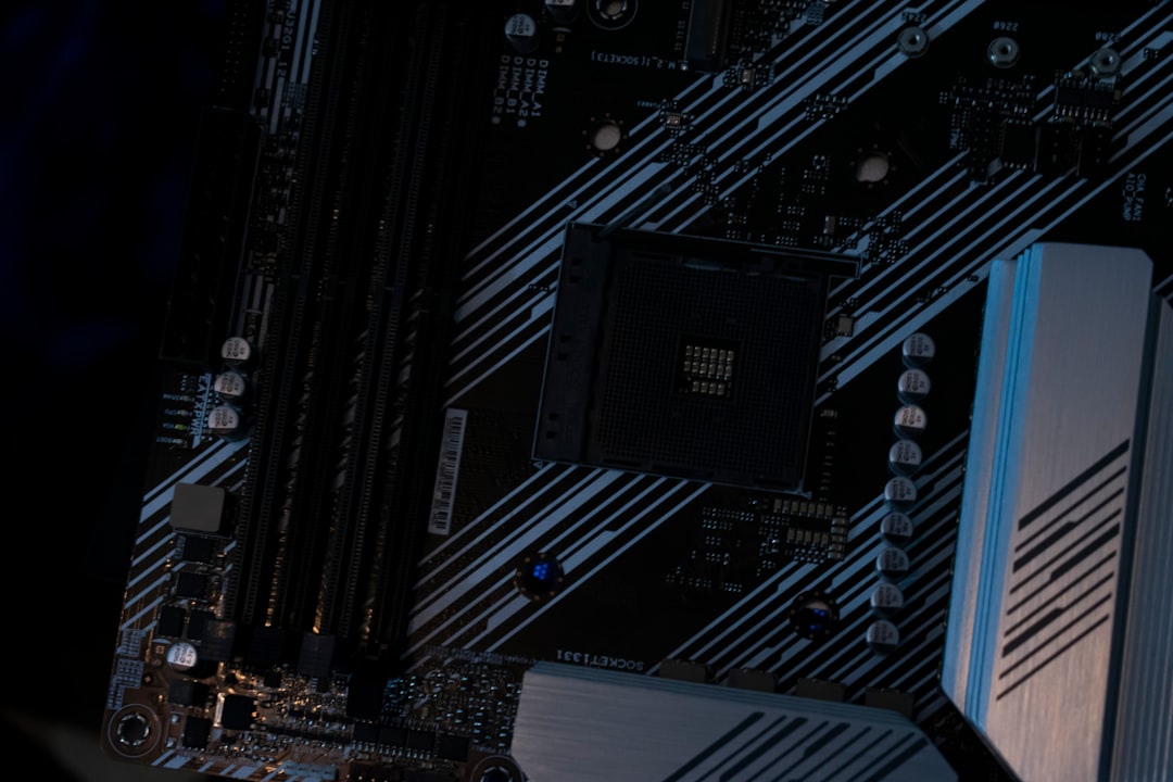 Nvidia Still Down From Its Peak, Investors See a Buy Window