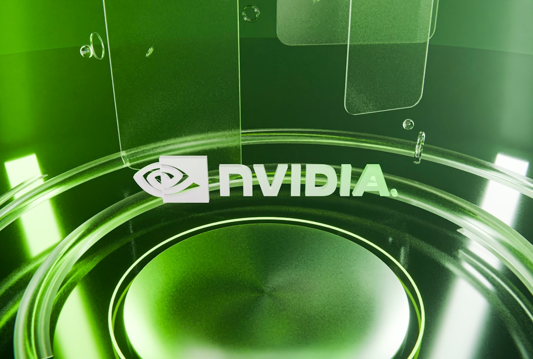 NVIDIA Stock Down Over Last Month: What It Means Now