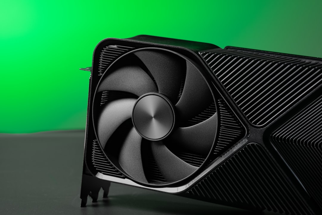 NVIDIA Stock Fallen Almost: Is It Time to Buy Now?