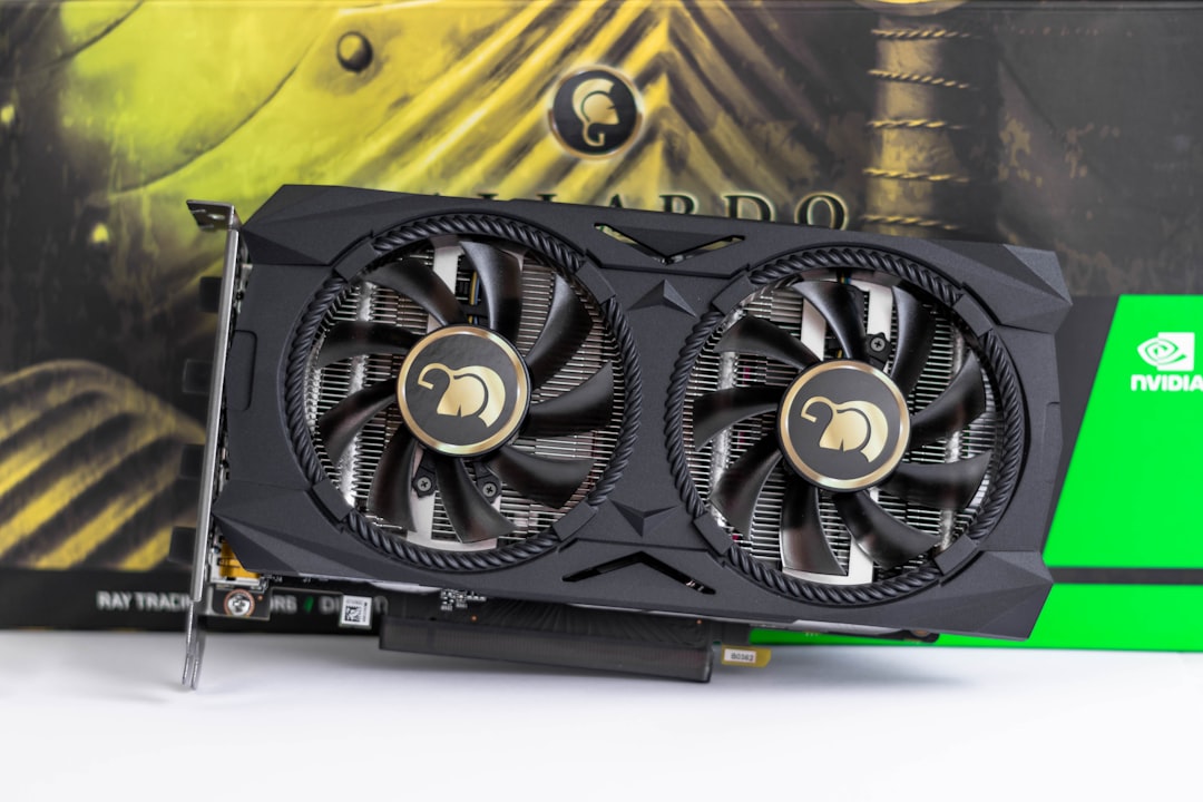 Nvidia Stock Investors Just Got Fresh Wall Street News