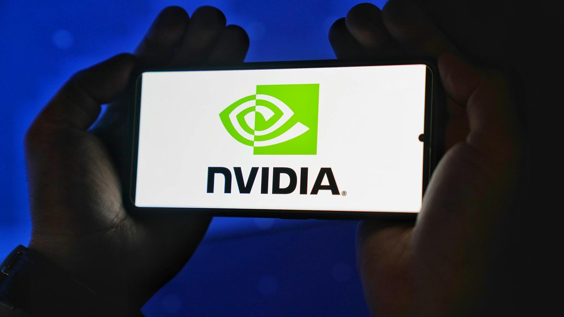 NVIDIA Stock Investors Just Hit Big News From Wall Street