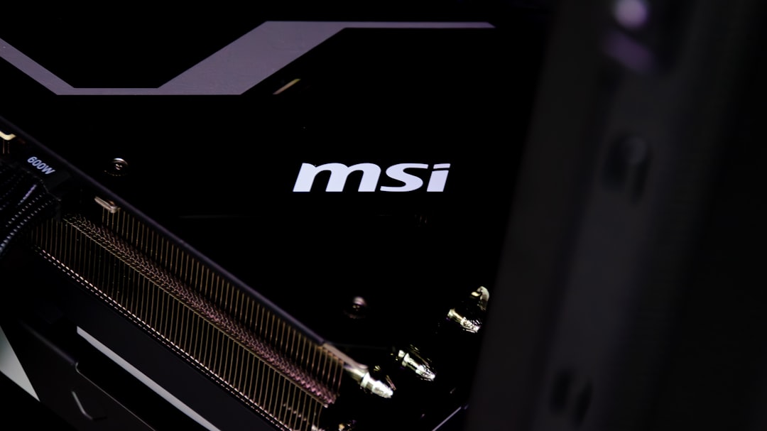 NVIDIA Stock Struggled Over the Last Week: What It Signals