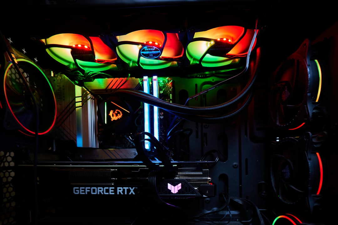 Nvidia Wants Reinvent Here's: Impacts on Intel AMD Qualcomm