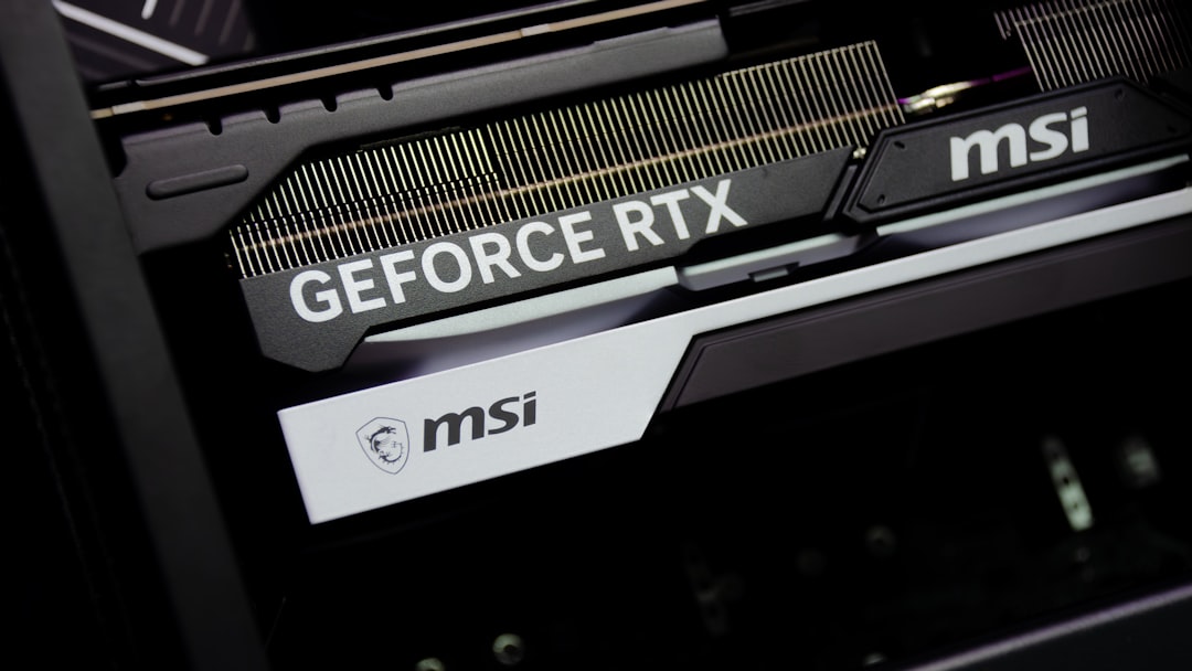 NVIDIA World's Largest Company: Is It the Most Important?