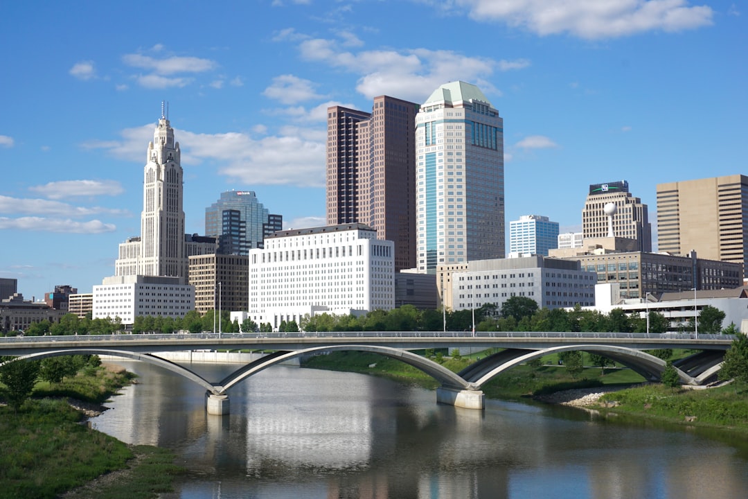 Ohio Expensing Conformity Will Boost Innovation and Competitiveness