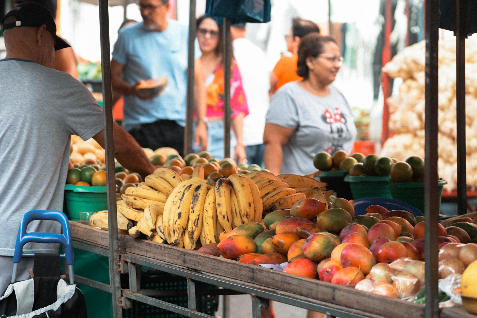 Oliver Tree’s First Brazil: A Personal Finance Playbook