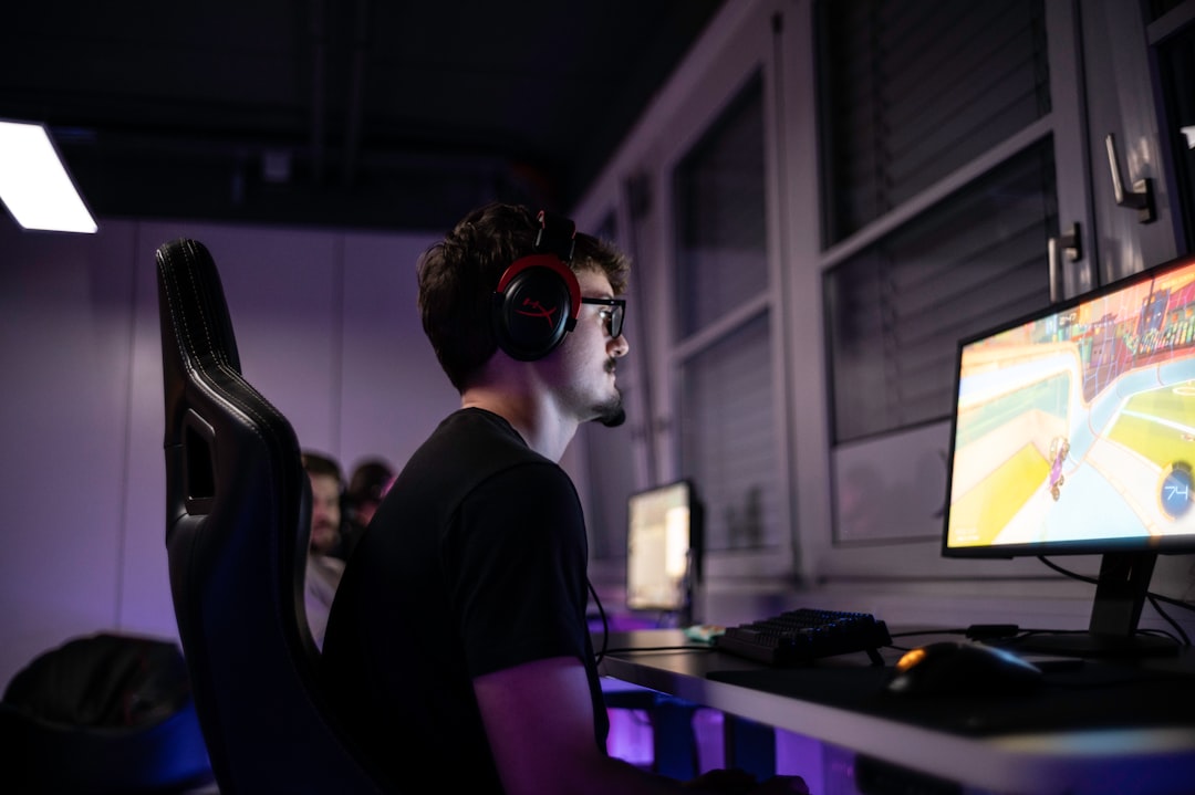 Online Gamer Sentenced After Online Attack Case Exposed