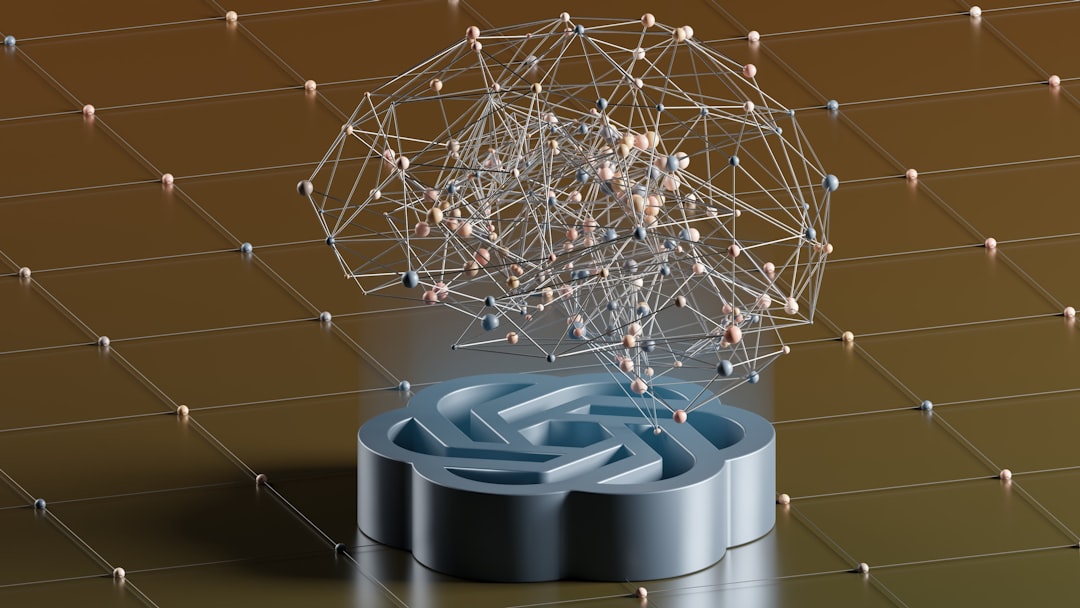 OpenAI Building Chip with Broadcom: Nvidia Investors