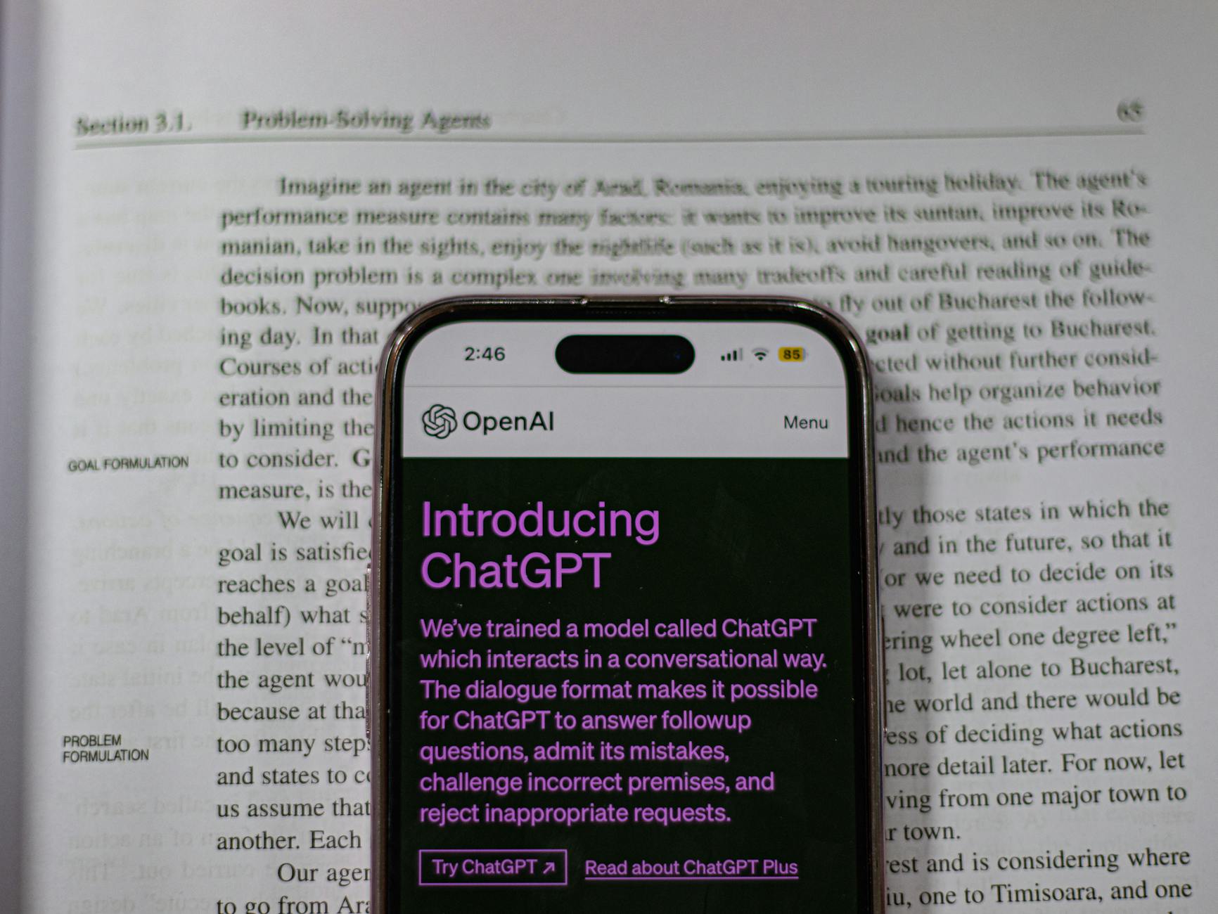 OpenAI Faces Lawsuit Over Claims ChatGPT Encouraged Overdose