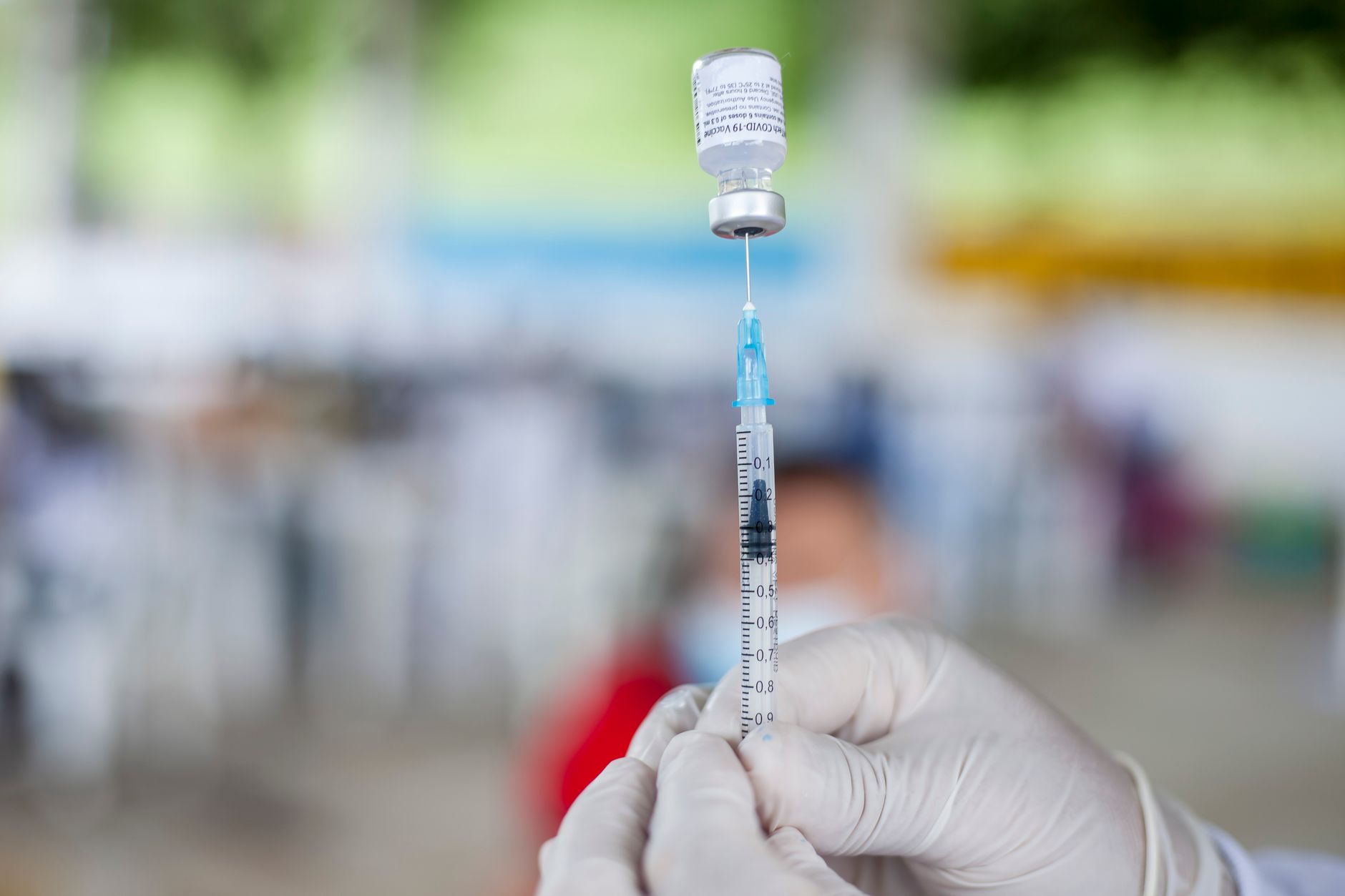 Opinion: Pfizer's Dividend Riskier Than It Looks, Even with a 7% Yield