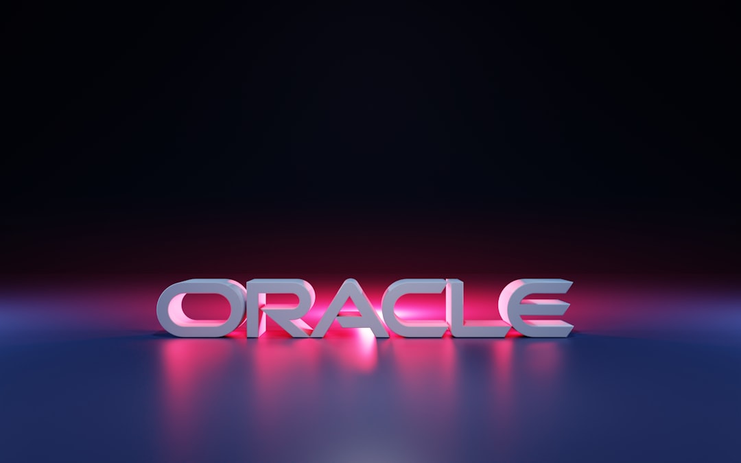 Oracle Leads Data Center Stocks as AI Bets Rise
