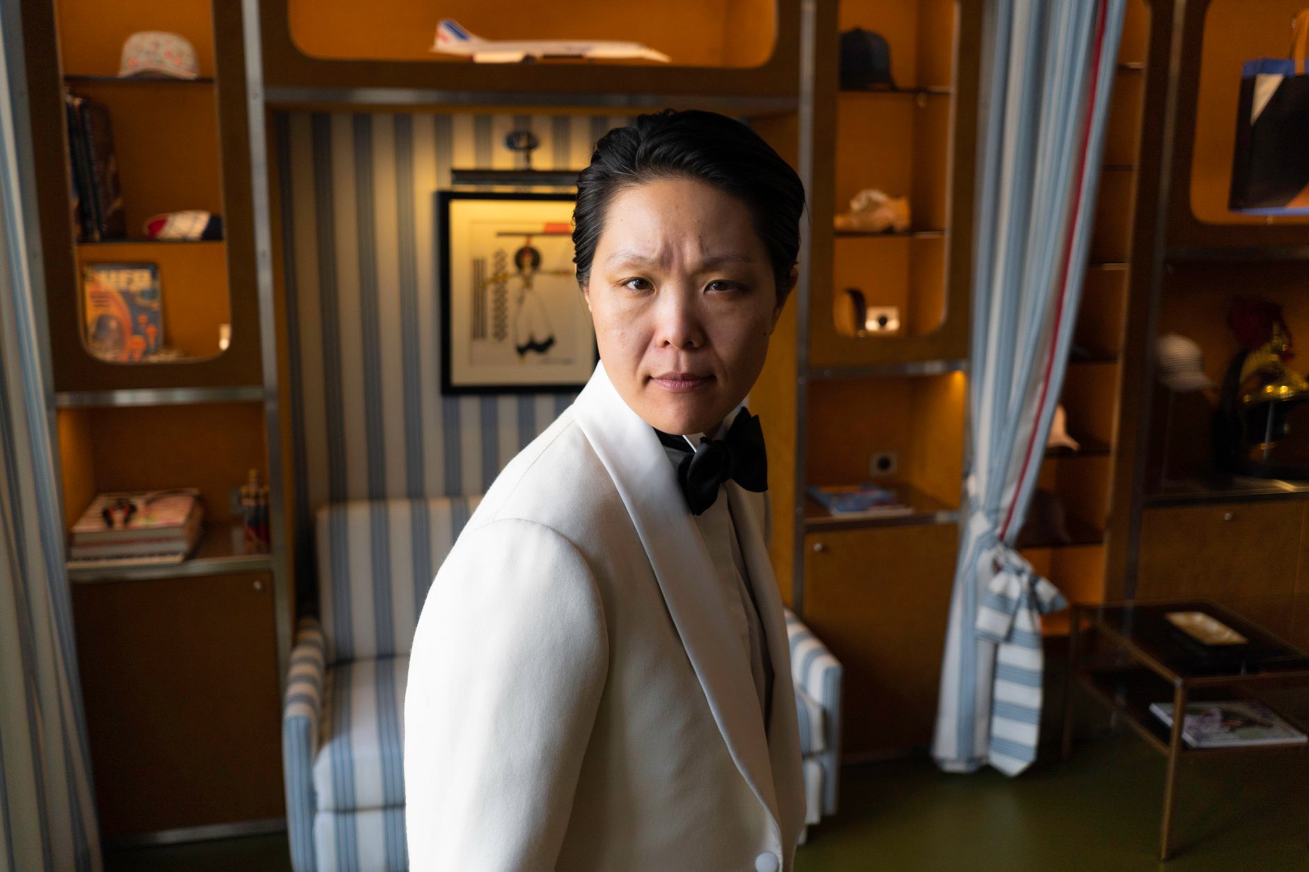 Oscar Winner Barbara Ling: Financial Career Lessons