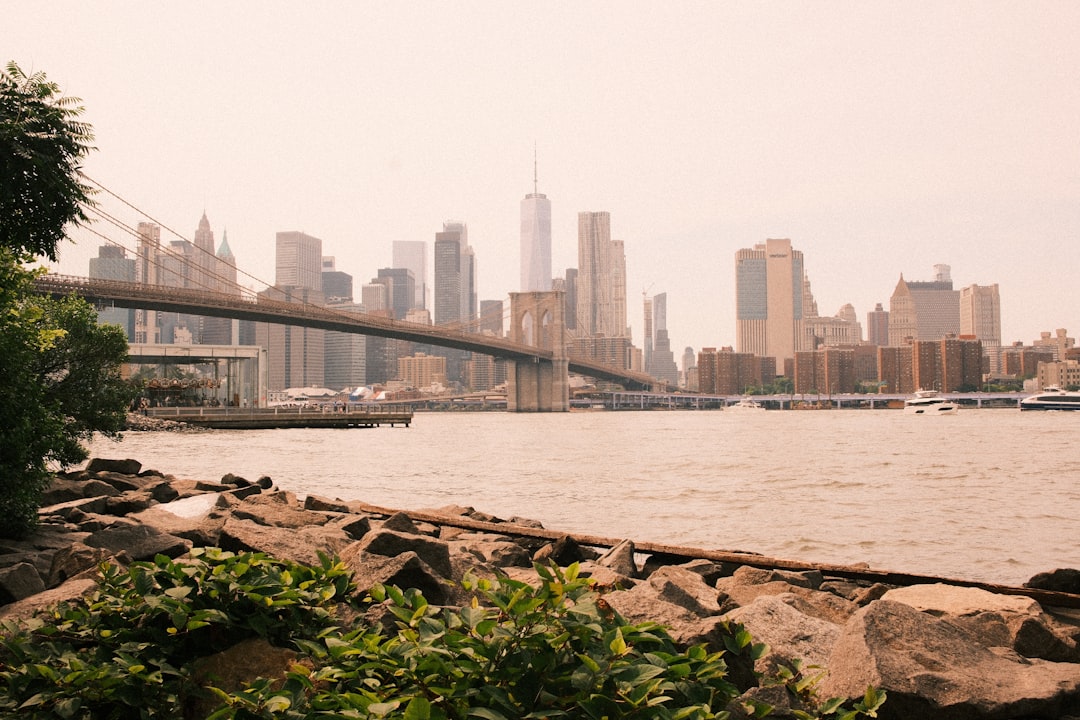 Over 40,000 American Bridges Need Repairs, Experts Warn