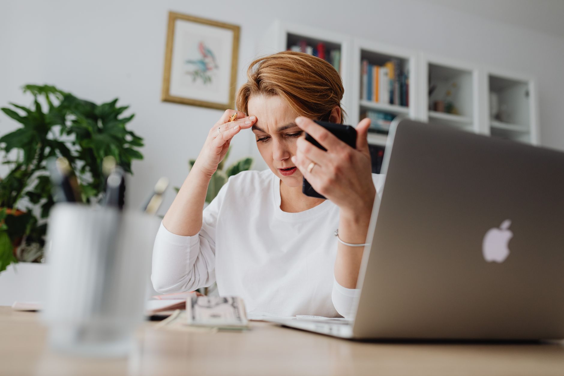 Owner Allegedly Billed Medicaid: Personal Finance Lessons