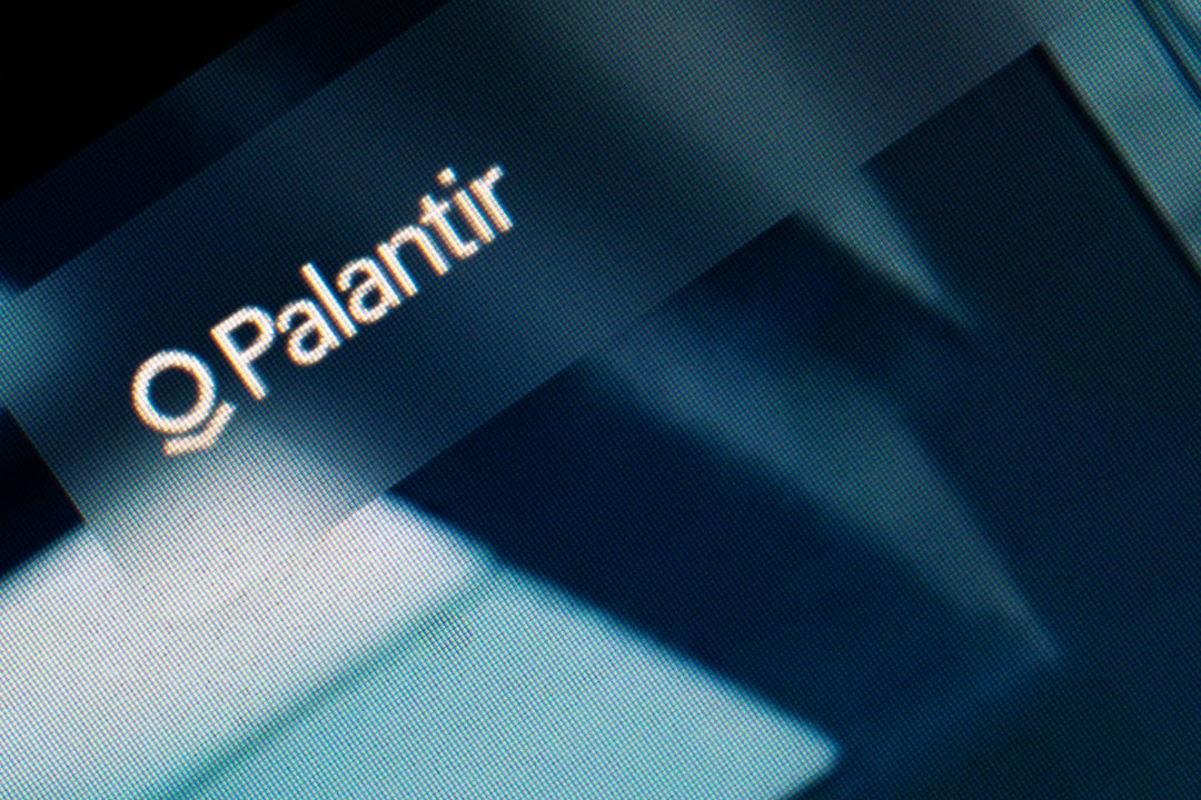 Palantir Stock Investors Just Got Upgraded Signals