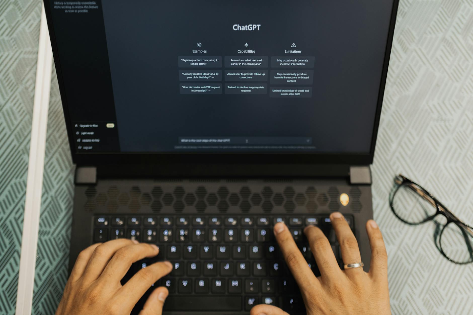 Palantir Technologies Just Created Momentum: Outlook