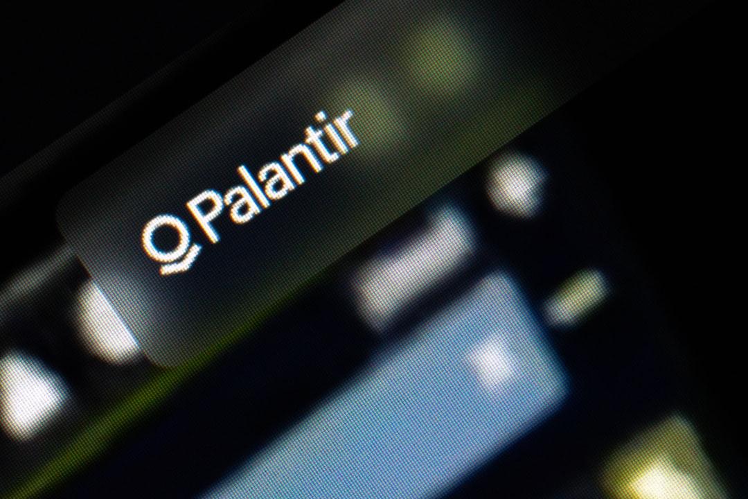 Palantir Technologies Stock Popped: What It Means Now