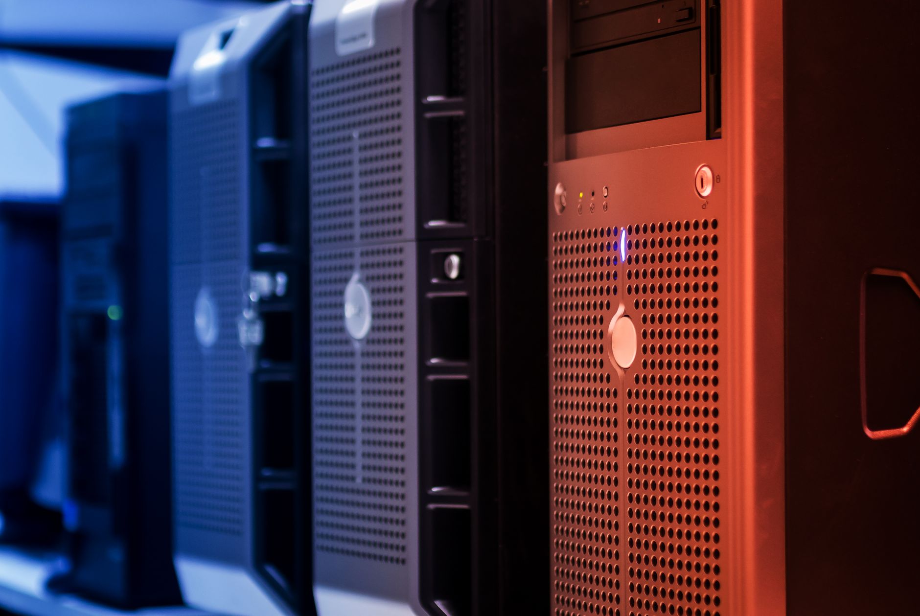 Palo Alto Networks Stock Climbs on Cybersecurity Bets