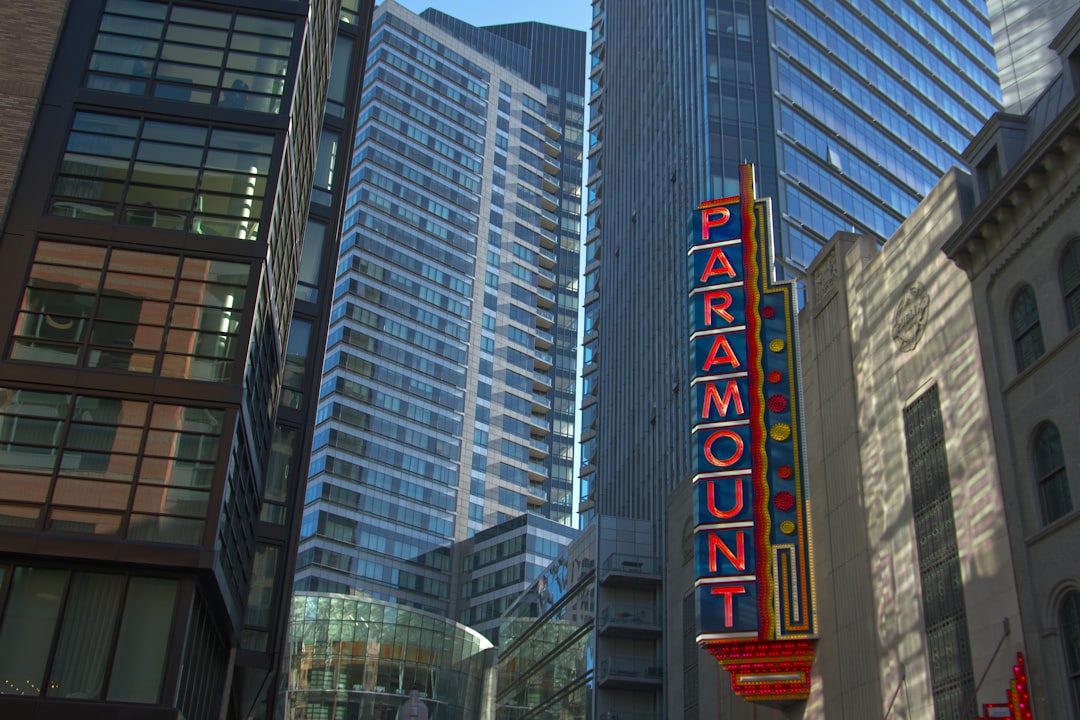 Paramount’s Theater Commitments Could Spur Local Economies