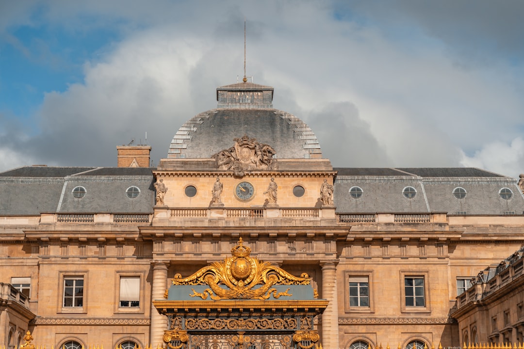 Paris Court Gives Giant Six Months to Tighten Climate