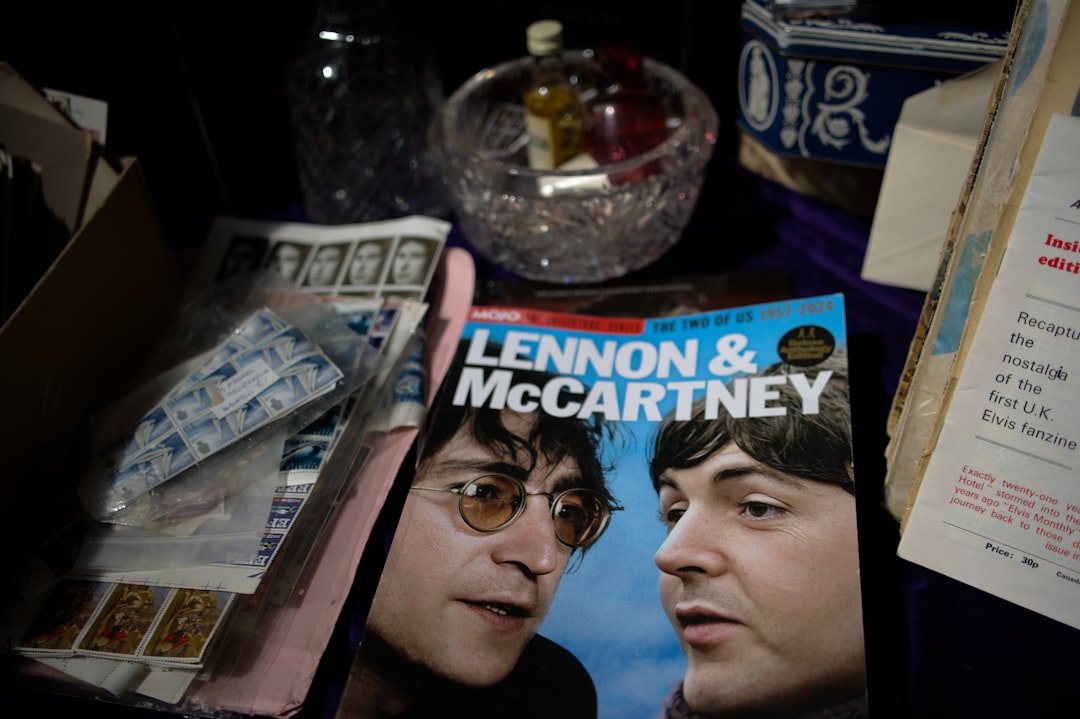 Paul McCartney Says Taylor Swift Fame Mirrors the Beatles