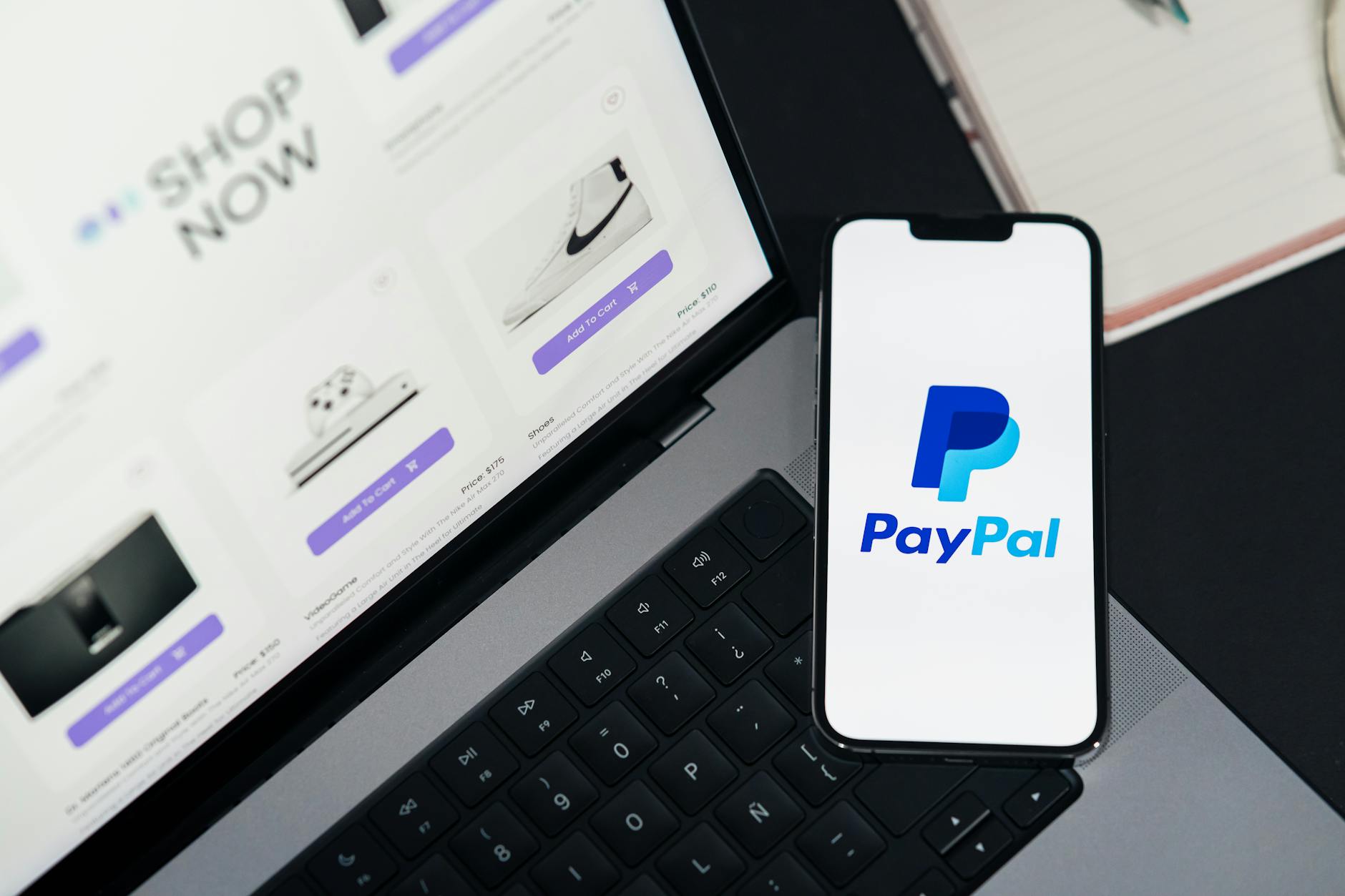 PayPal Buyout Rumors: What Investors Should Know Now
