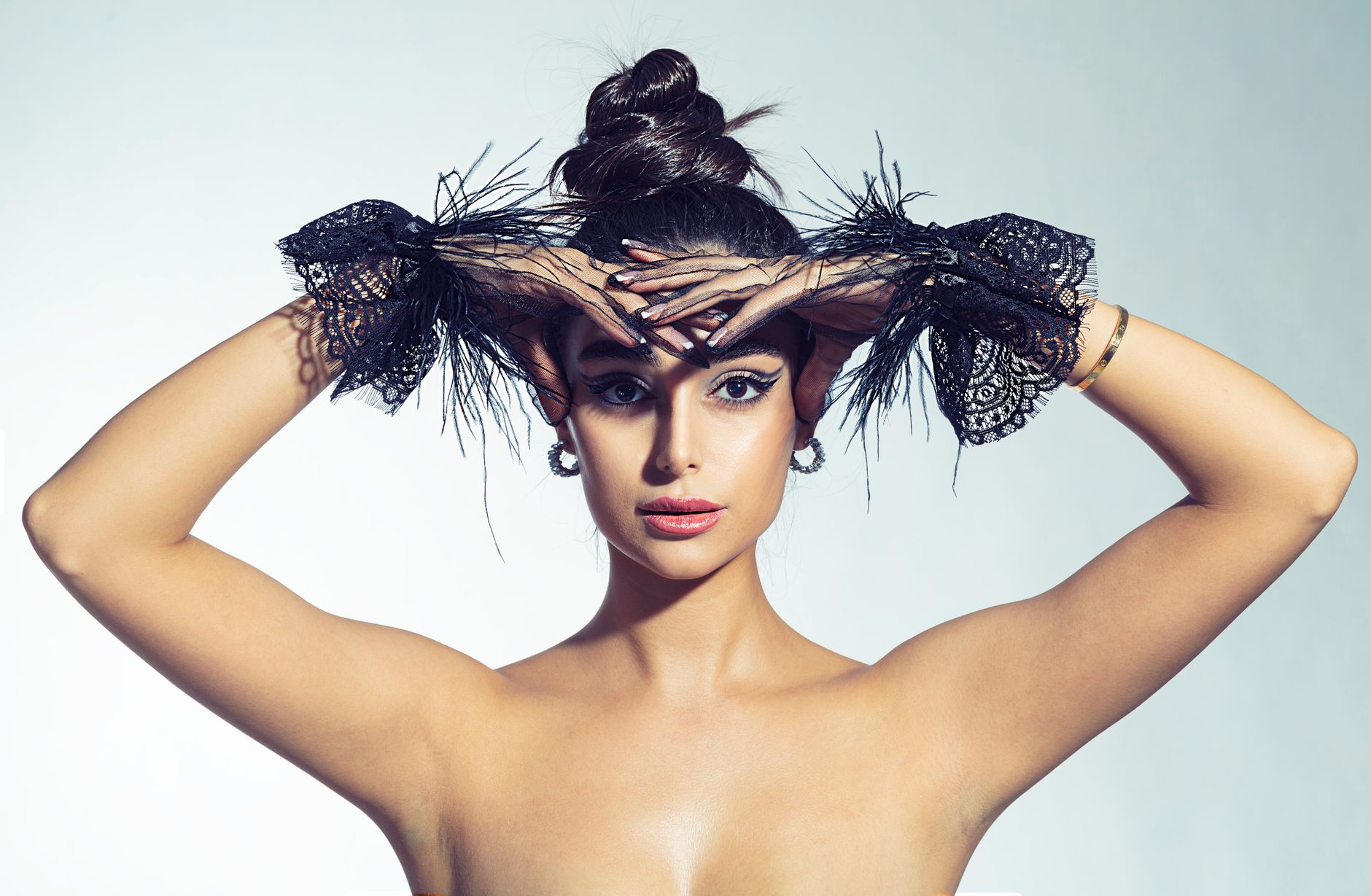 Penélope Cruz Reveals Returned: Finance Resilience Lessons