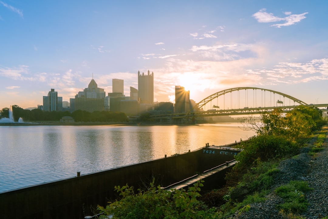 Pennsylvania Broker Sues Physical Office Rule in Court Challenge
