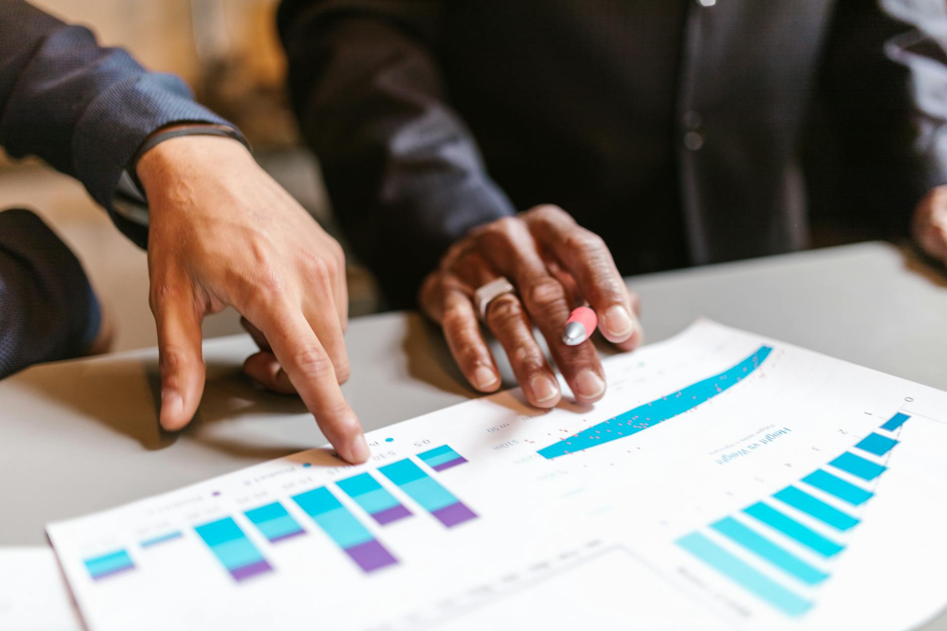Perimeter (PRM) 2026 Earnings: Reading Q1 Transcript