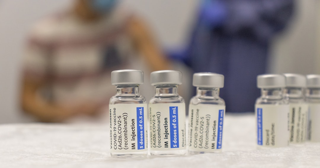 Pfizer Could Prove Underrated GLP-1 Stock Opportunity