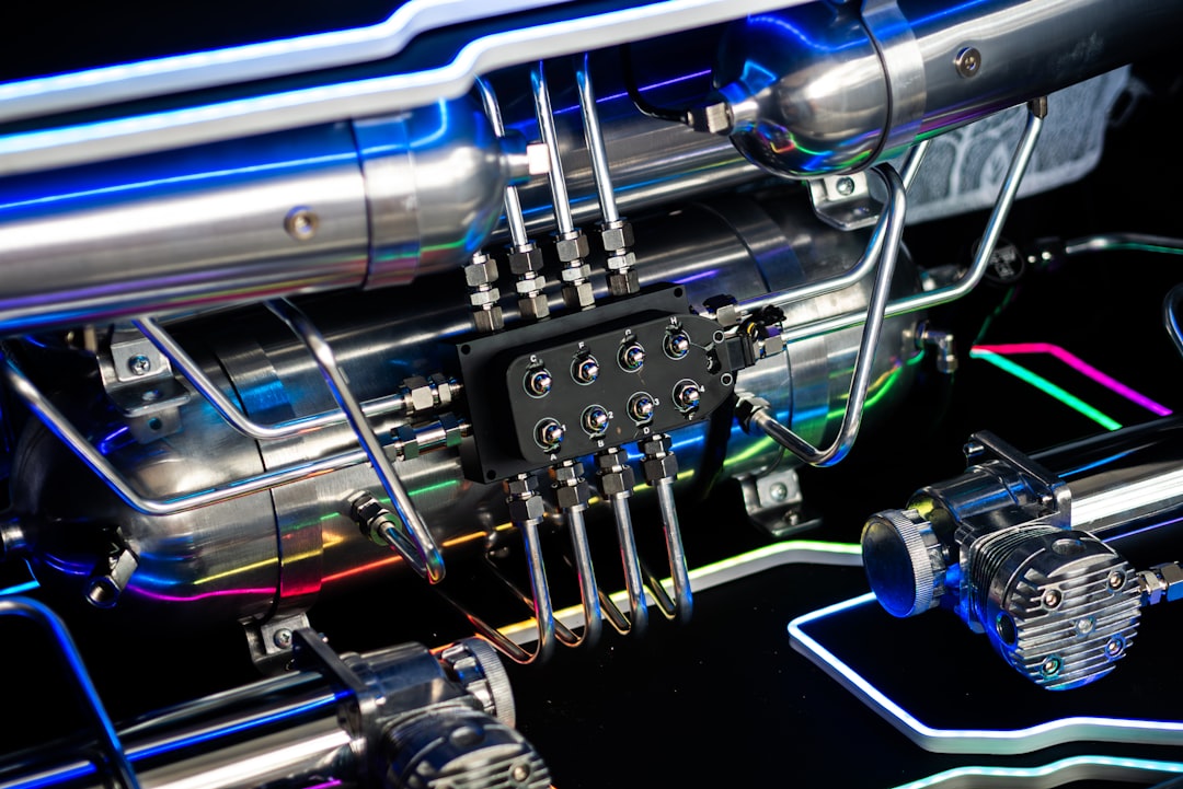 Photonics Stock Gained Last Month: IPG's Bold Rally Explained