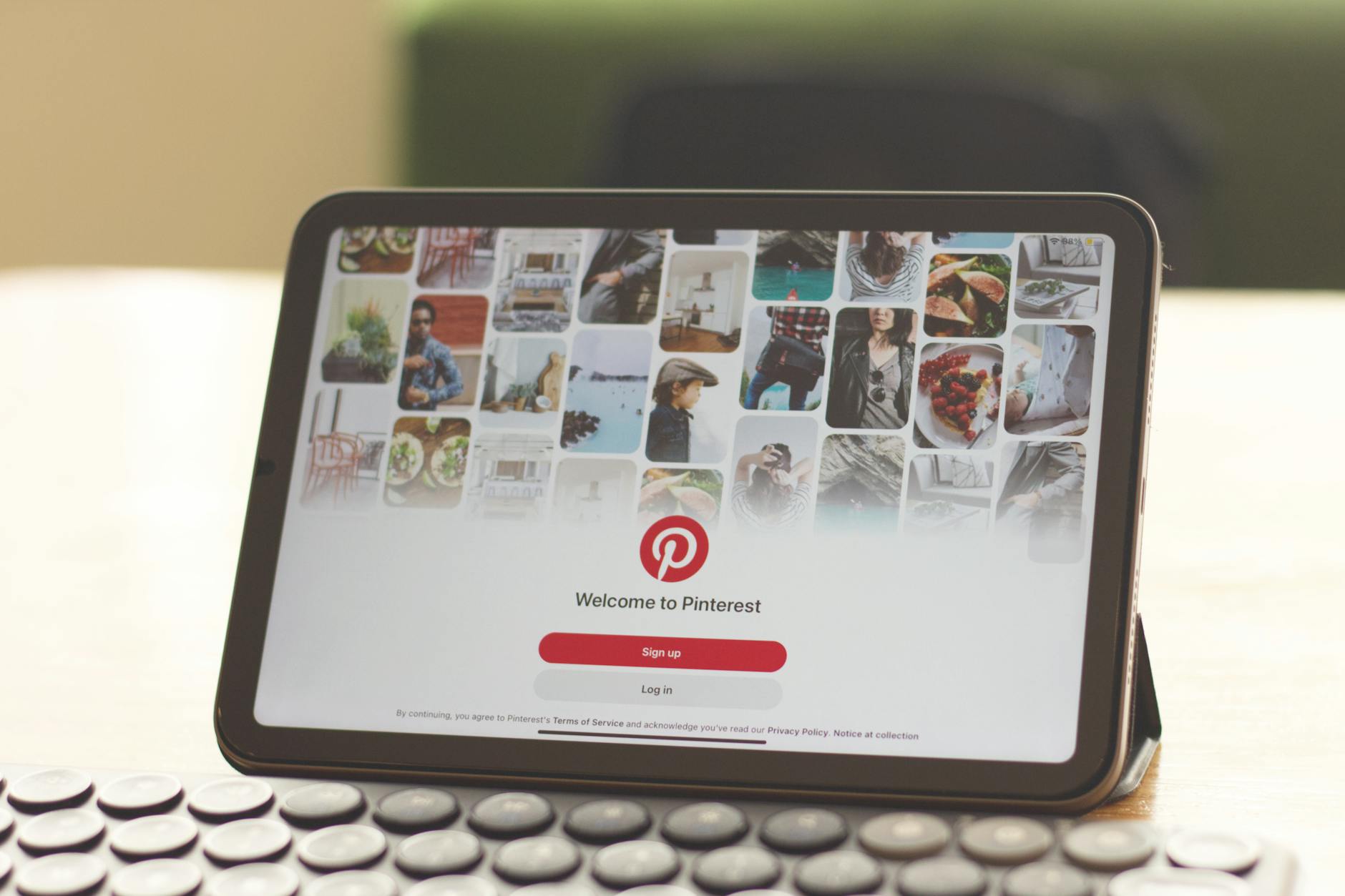 Pinterest's Earnings Surge: Short-Lived Signals or a Real Recovery