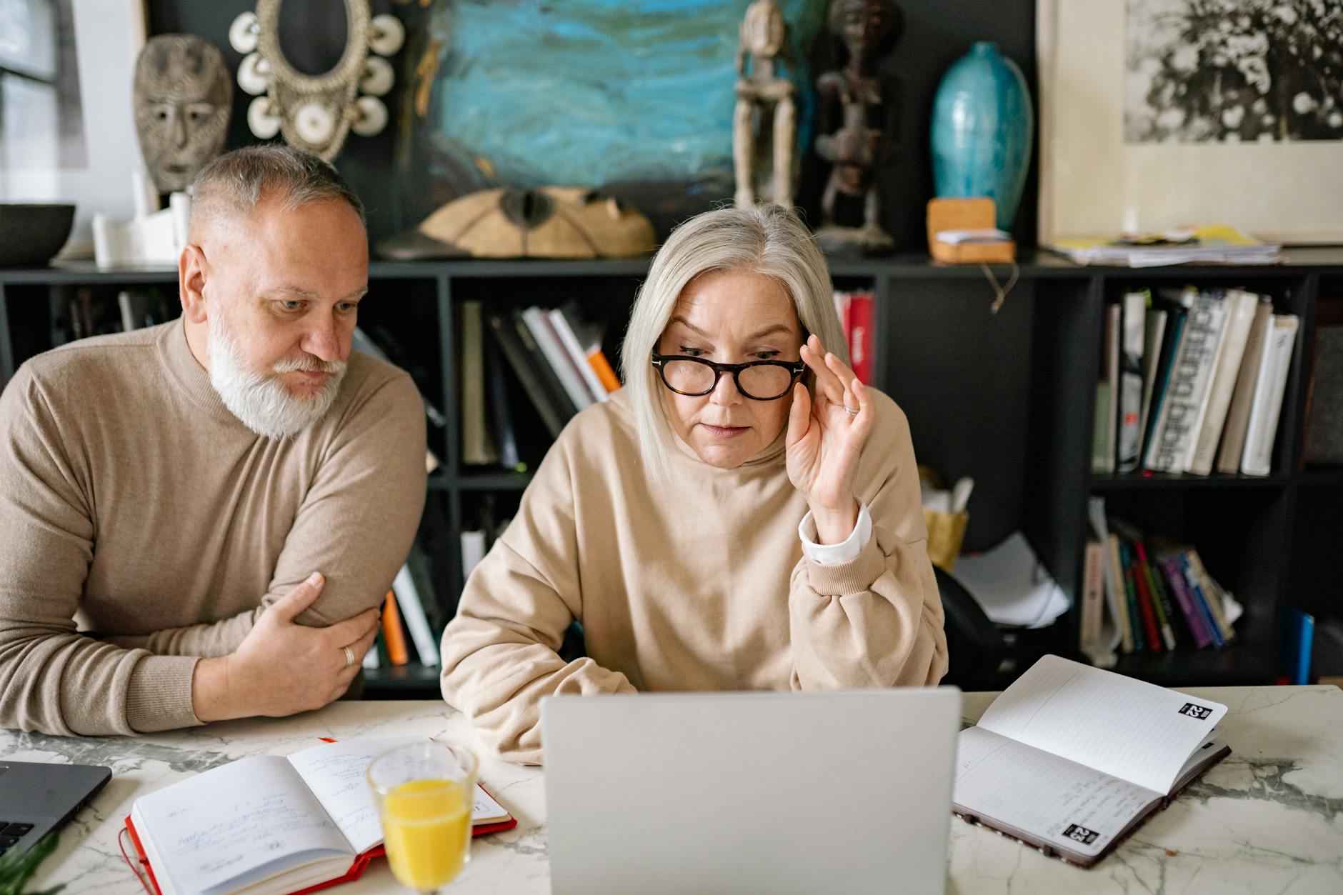 Planning Retirement: Build a Clear Roadmap to Freedom