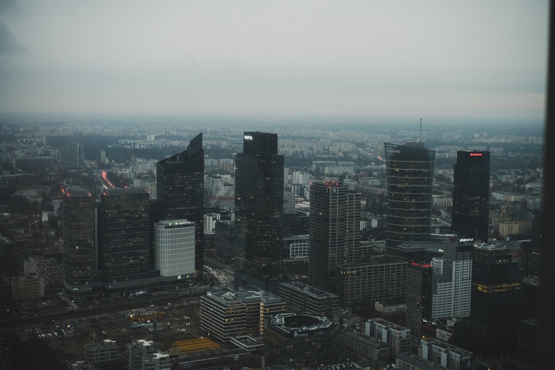 Poland’s Wild Stock Market: The ETF Play to Watch Now