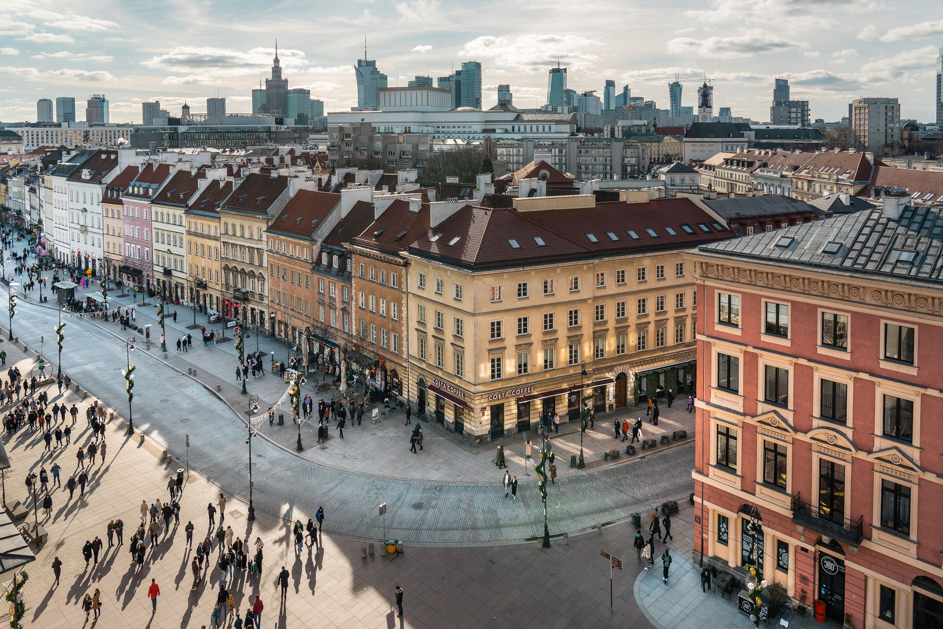 Poland’s Windfall Profits Tax: Short-Term Gains and Costs
