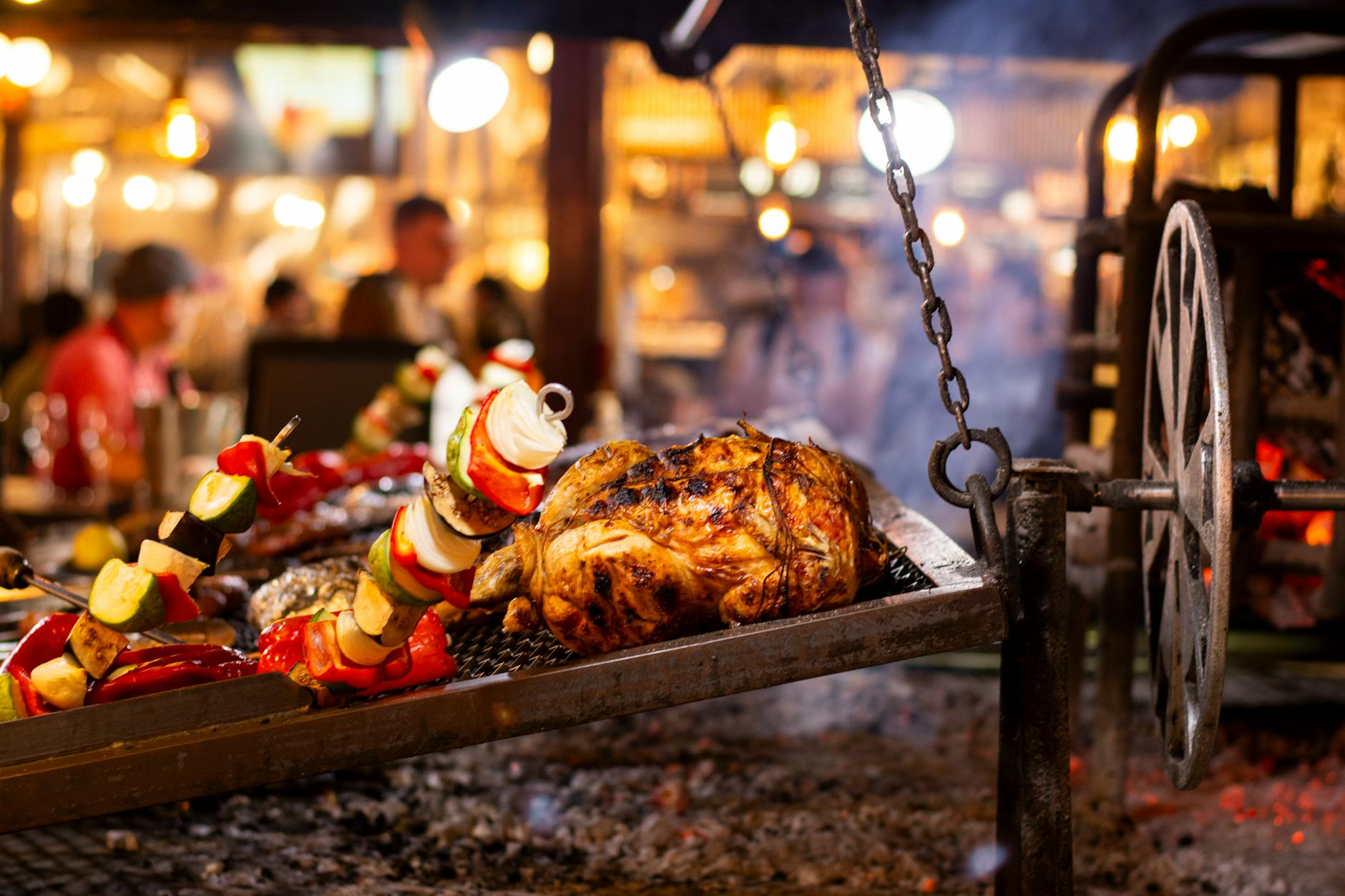 Pollo Loco (Loco) 2026 Earnings Outlook for Investors
