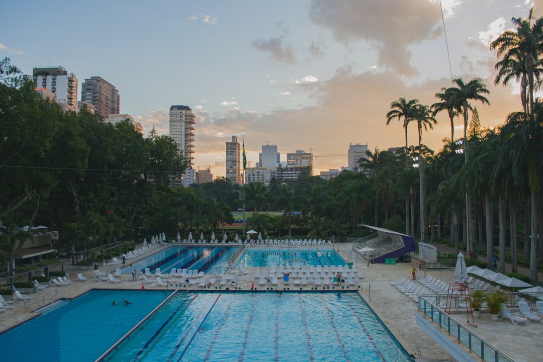 Pool Corporation Down 39%, Analysts See $281 Target