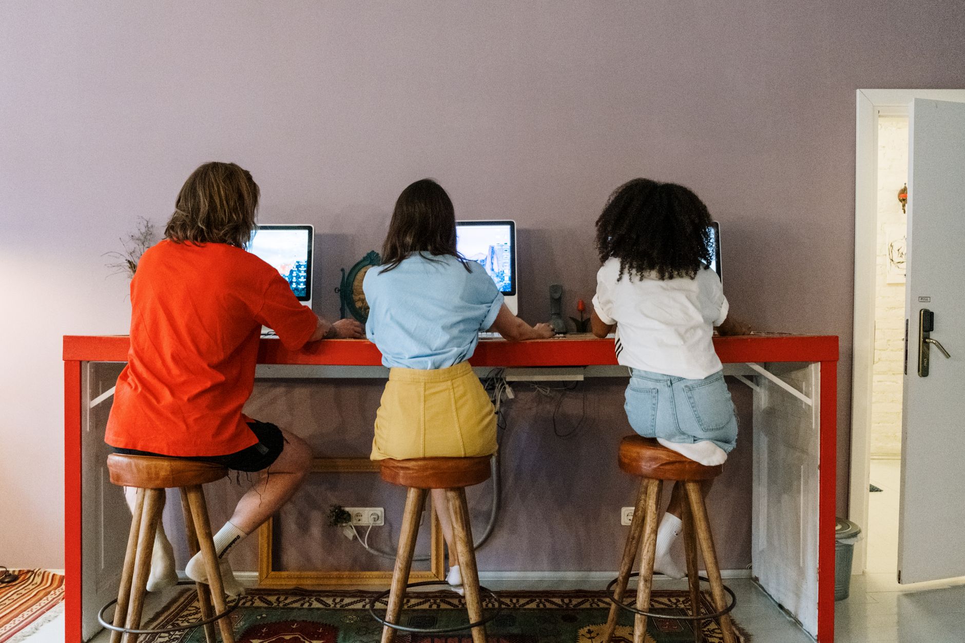 Pop-Up Locked Computer. Three Essential Steps to Protect Your Retirement