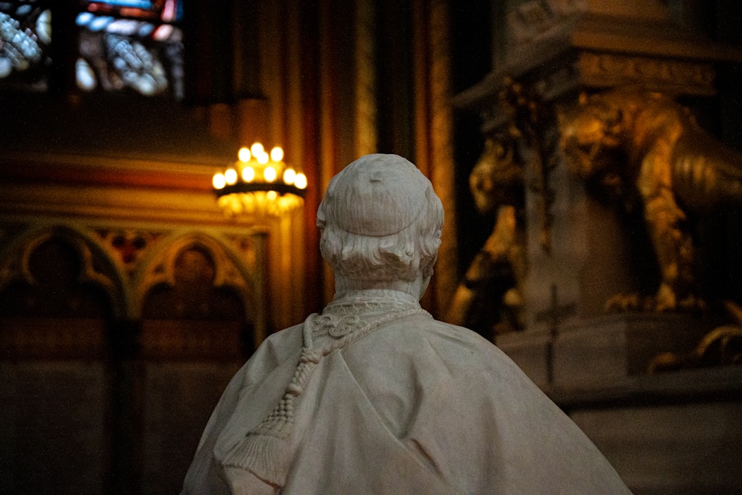 Pope Leo’s AI Encyclical Reframes AI for Investors
