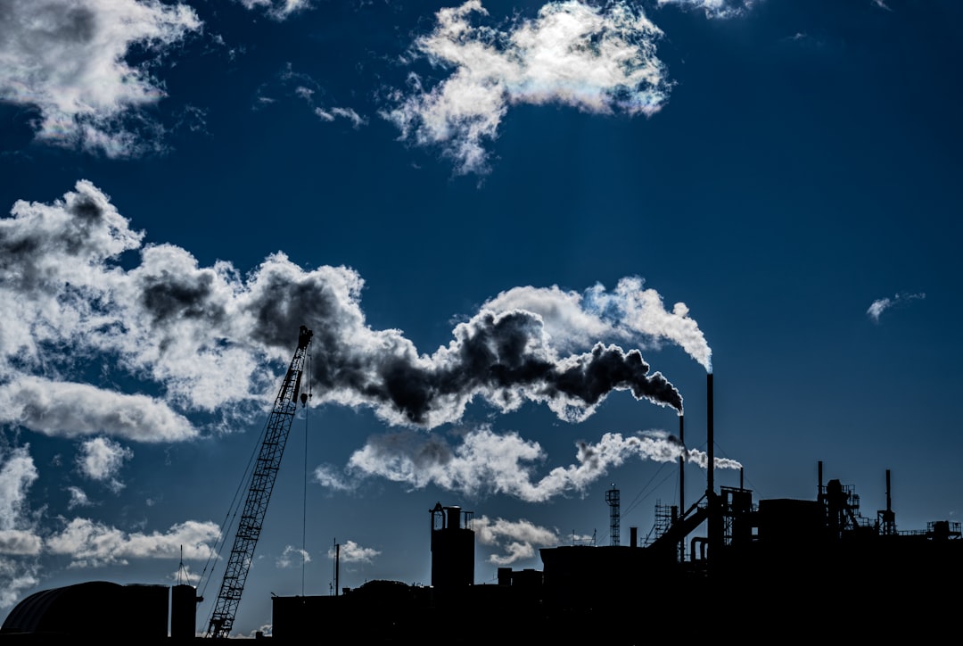 Popes, Industrial Revolutions Warning on AI Era and Economy